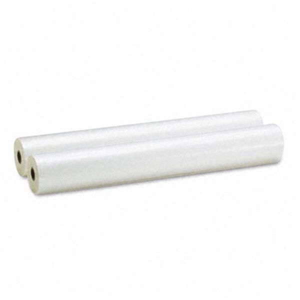 Soundwave HeatSeal Nap Lam Laminating Roll Film 1.5mm 25 w x 500ft Roll 1 each SO40766 - main